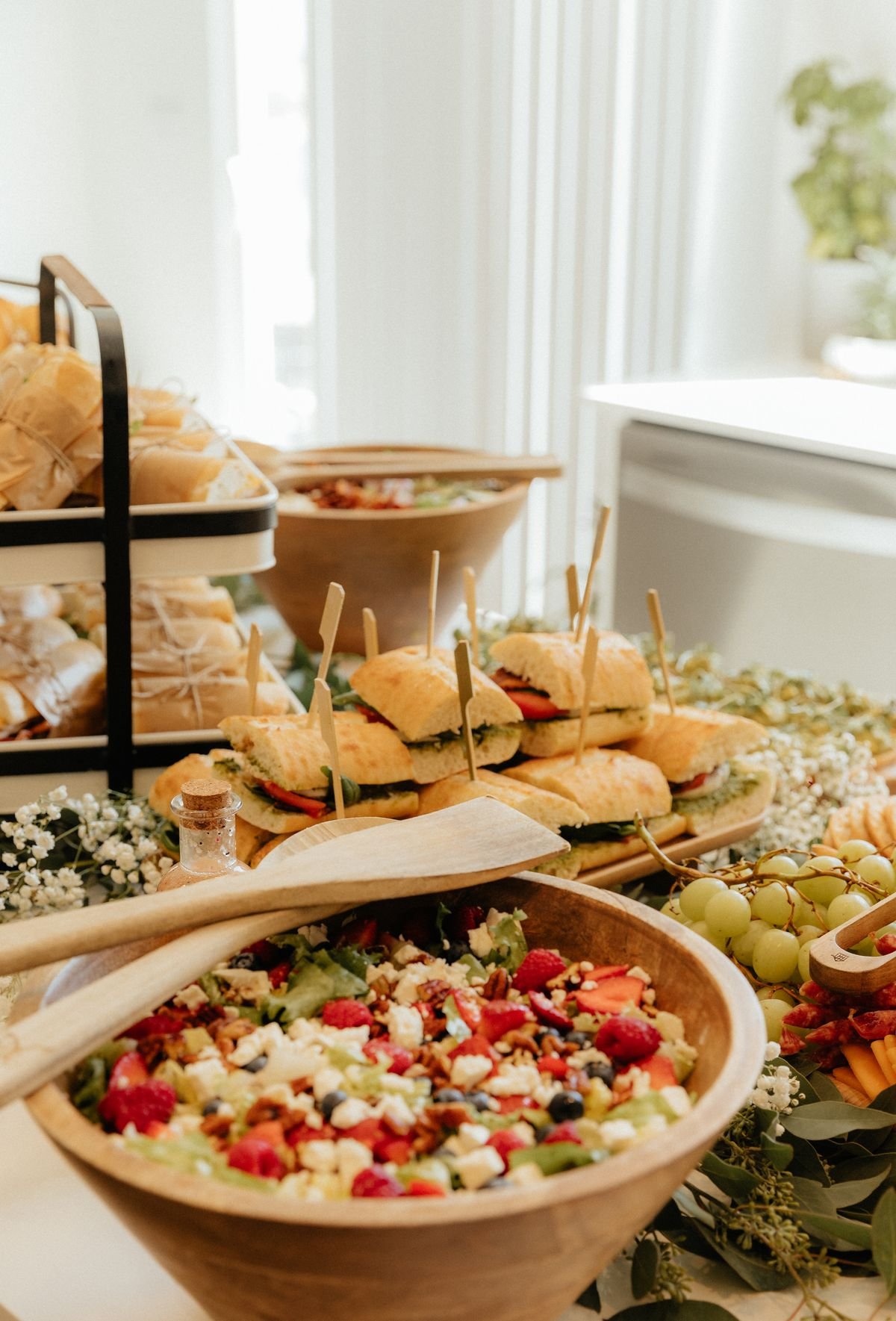 Catering