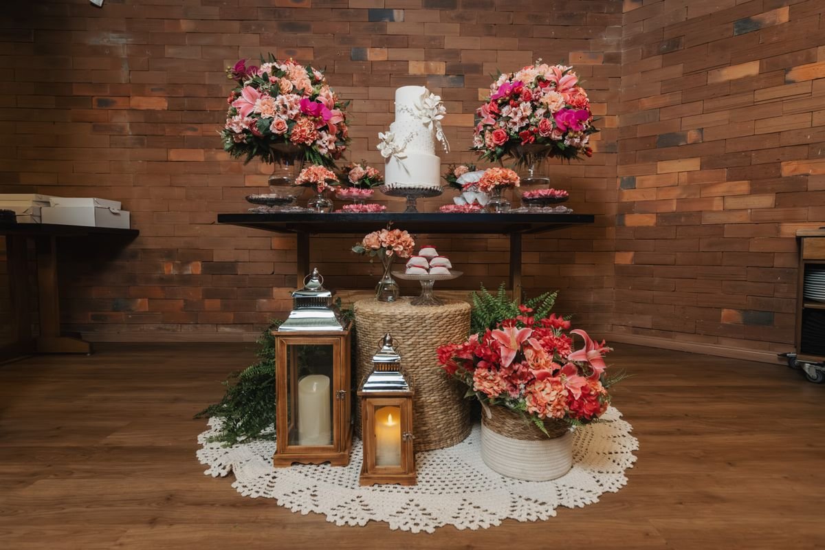 Decoração